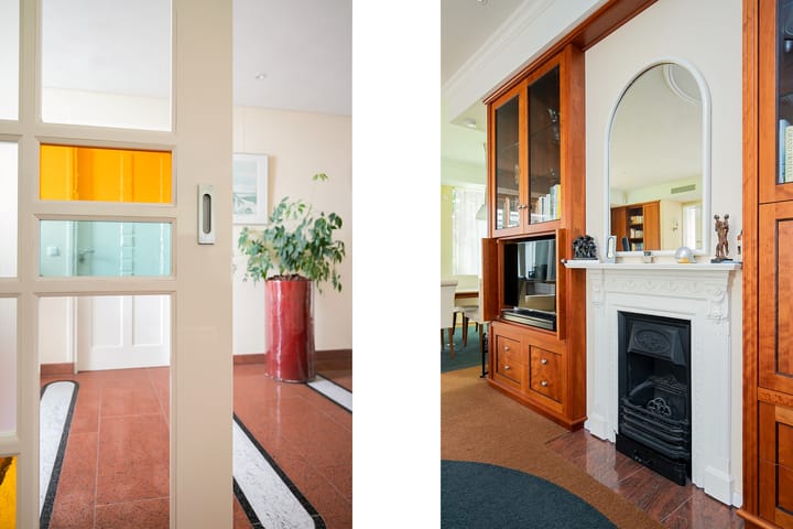 Foto 11 van Leenderweg 166