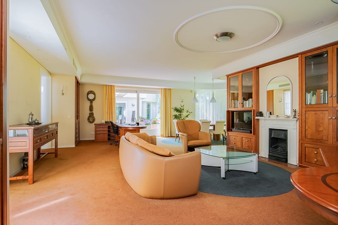 Foto 13 van Leenderweg 166