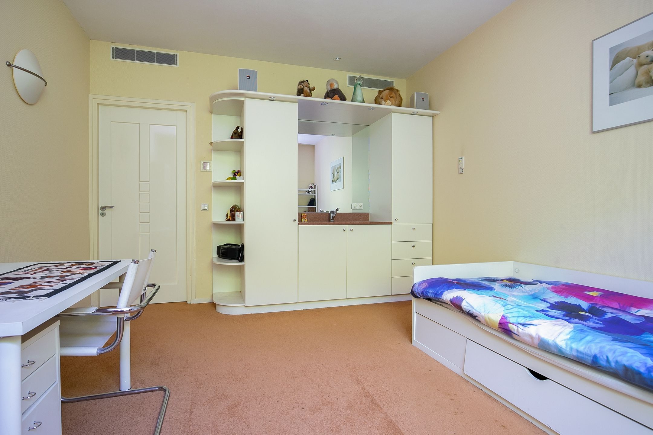 Foto 24 van Leenderweg 166