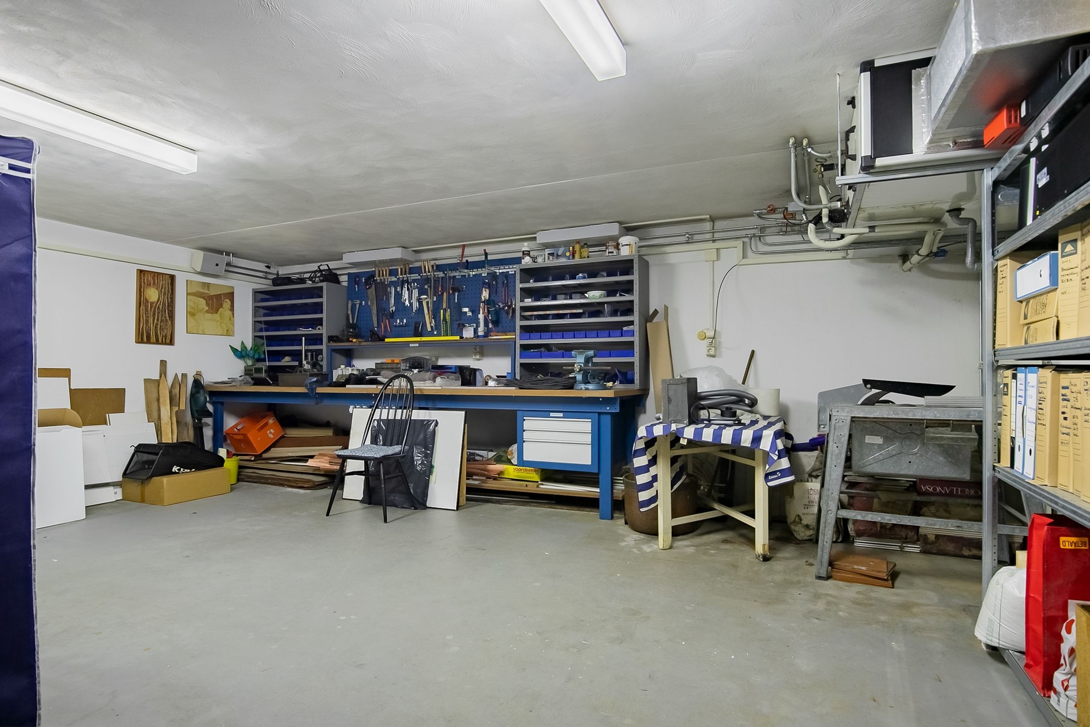 Foto 45 van Leenderweg 166