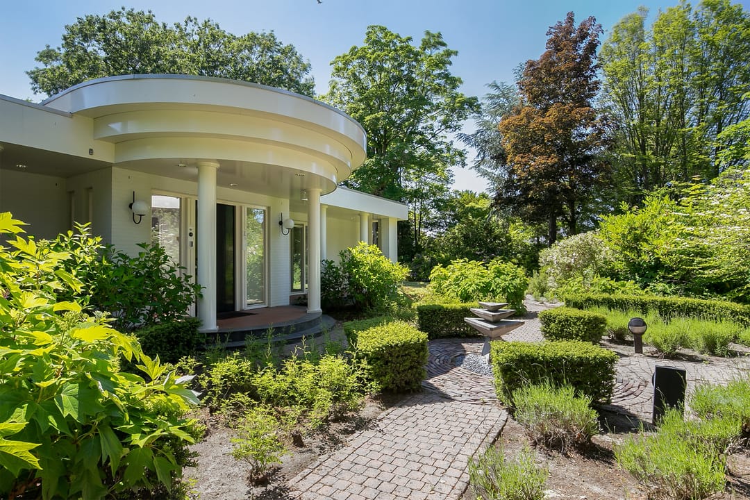 Foto 61 van Leenderweg 166