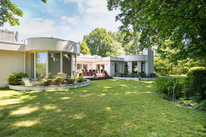 Foto 63 van Leenderweg 166