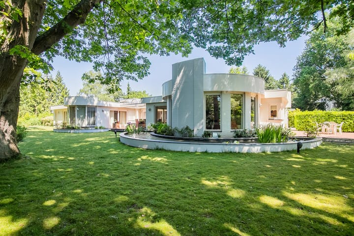 Foto 64 van Leenderweg 166