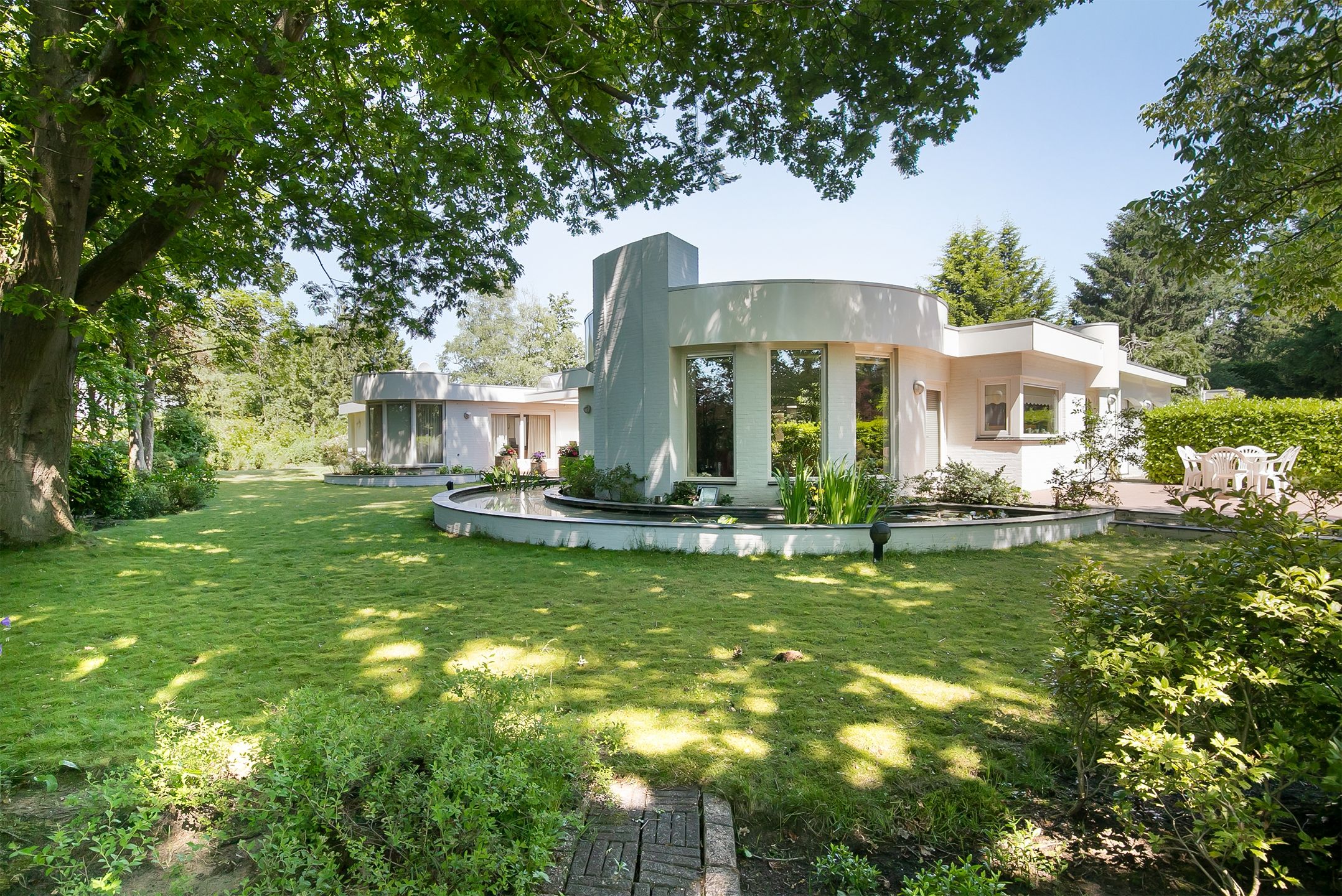 Foto 66 van Leenderweg 166