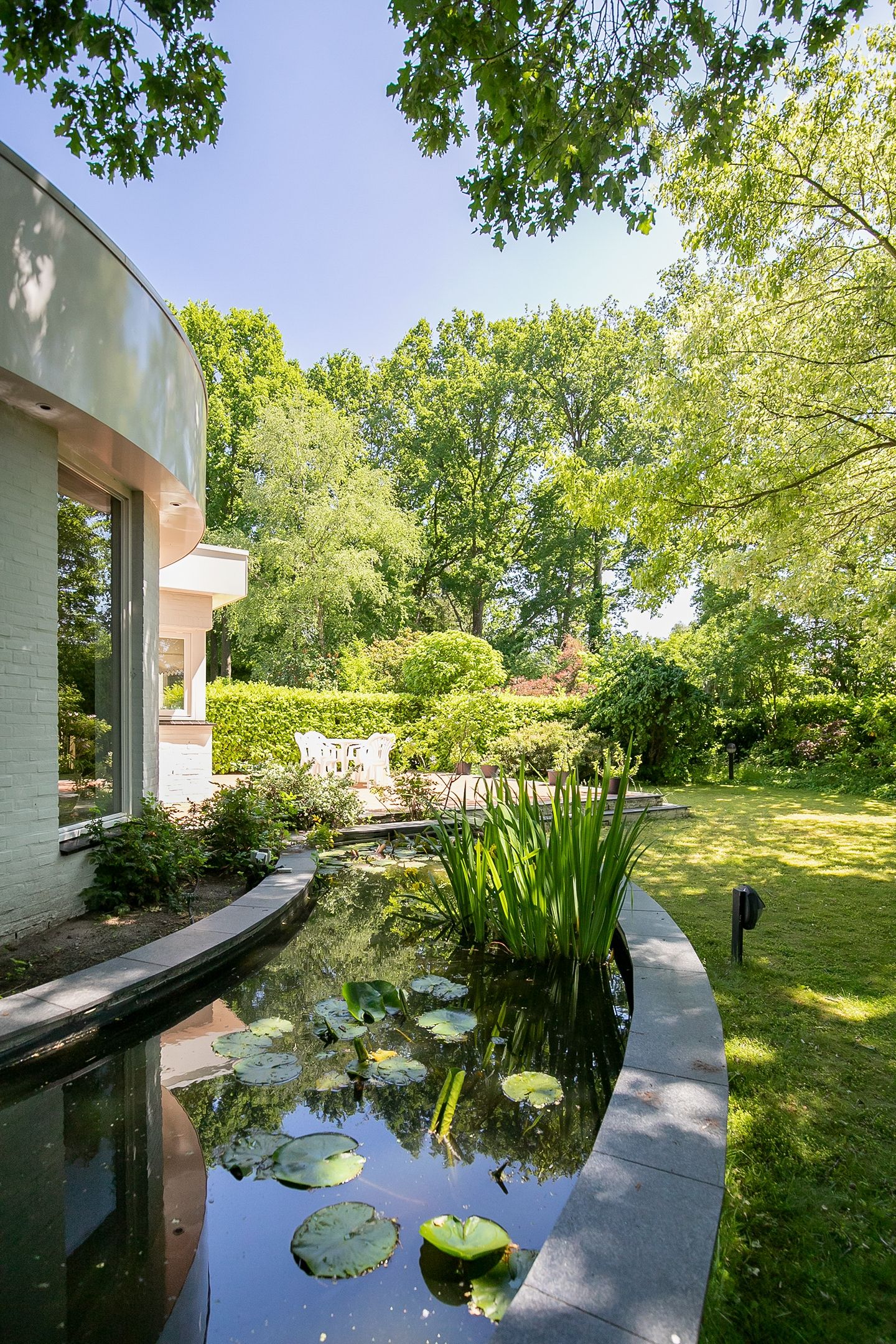 Foto 70 van Leenderweg 166