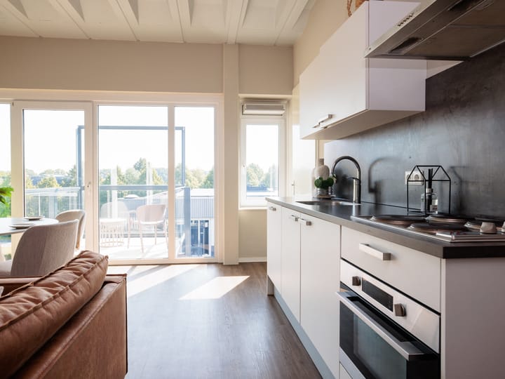 Photo 3 of Wattbaan 27-49