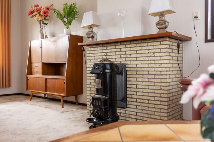 Foto 12 van Cabauwsekade 88-A