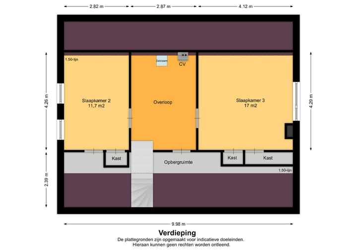 Foto 70 van Cabauwsekade 88-A