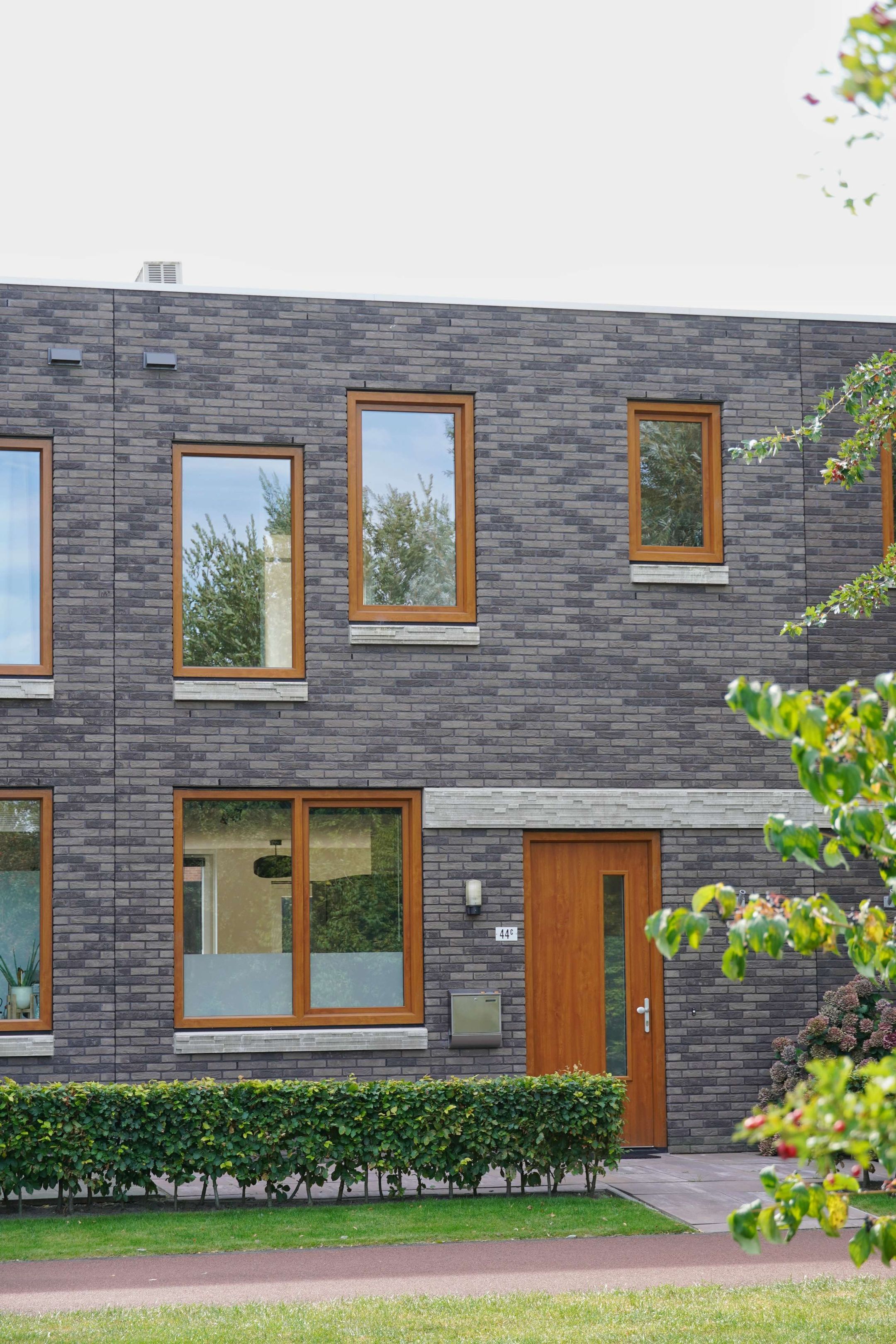 Zuiderkruis 44-C, 44, c, Hoogeveen, 7904HV, Drenthe, Nederland 44 