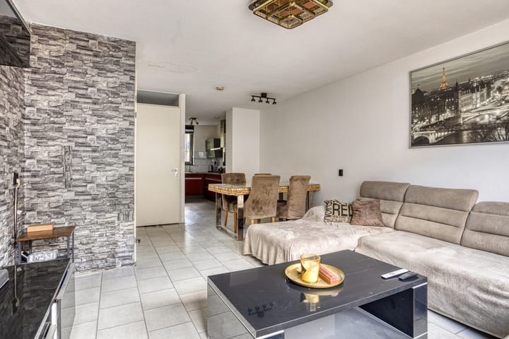 Foto 2 van Italiaansestraat 37