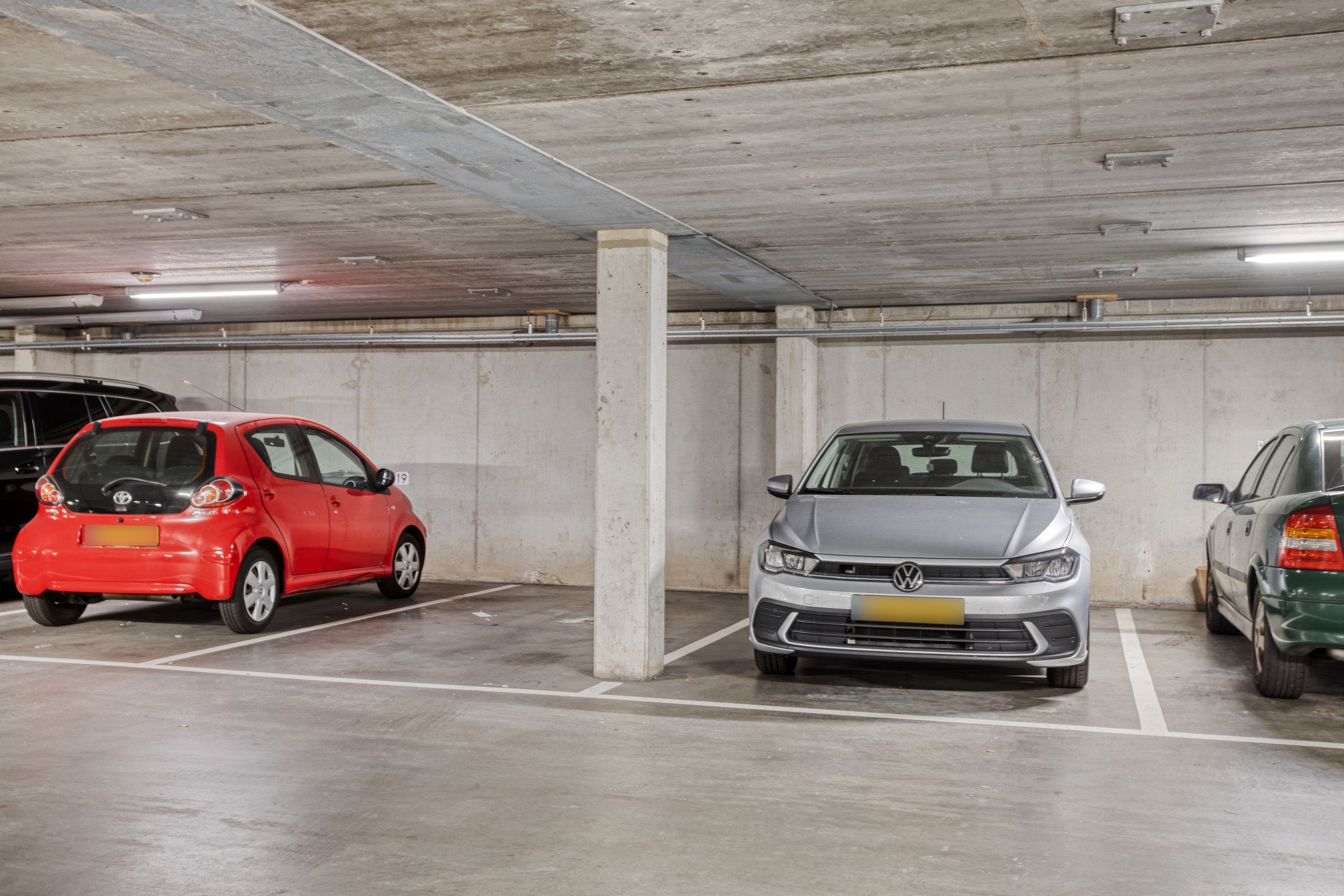 Foto 3 van Italiaansestraat 37