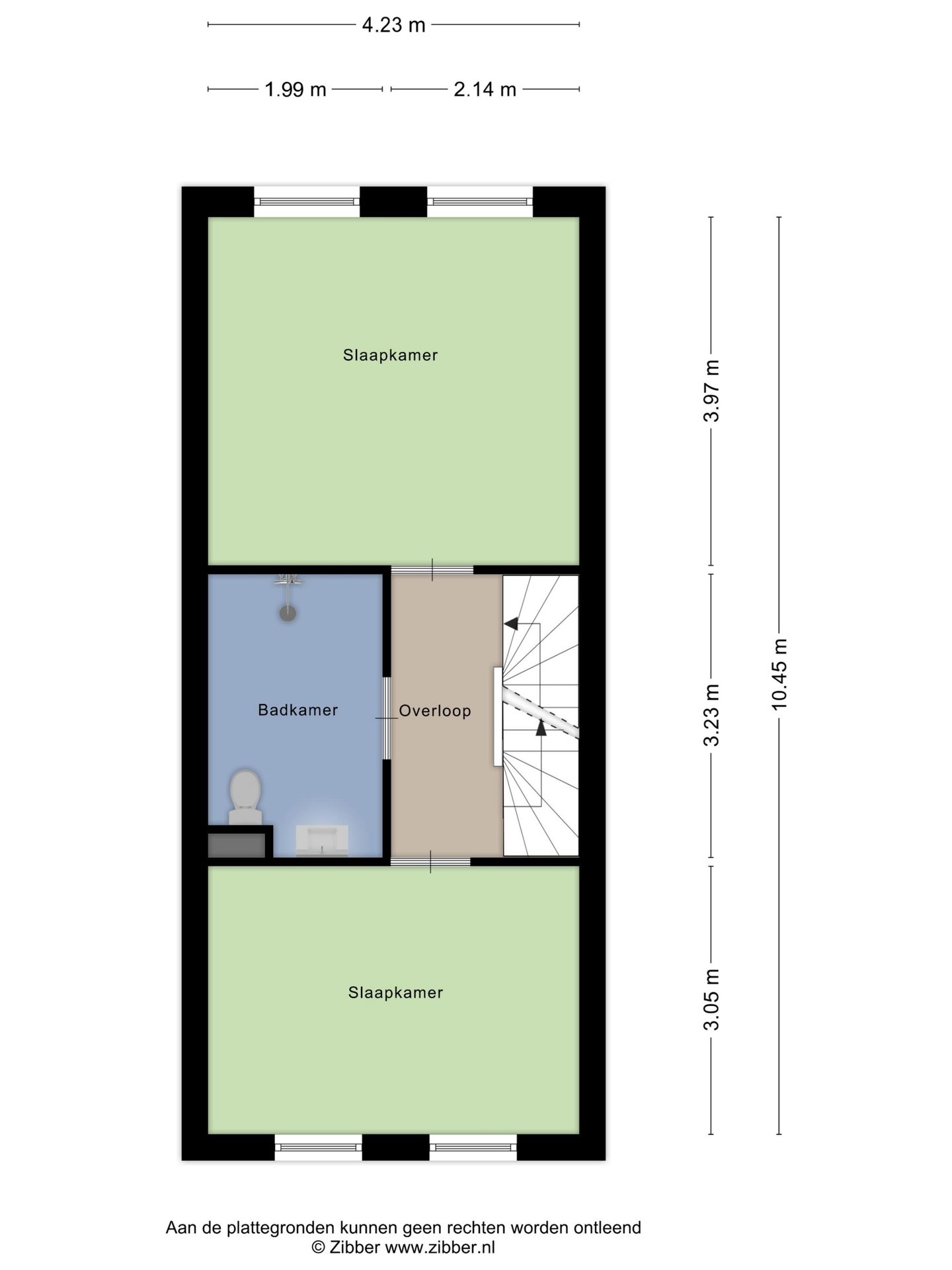 Foto 35 van Italiaansestraat 37