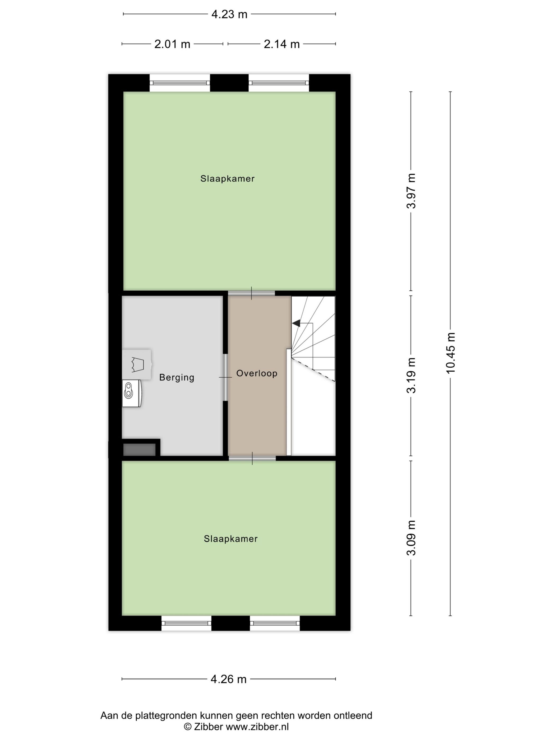 Foto 36 van Italiaansestraat 37