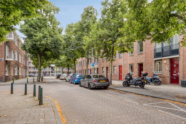 Foto 5 van Italiaansestraat 37