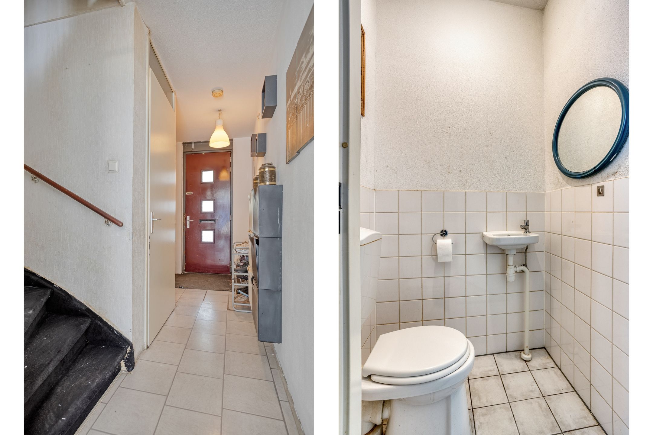 Foto 6 van Italiaansestraat 37