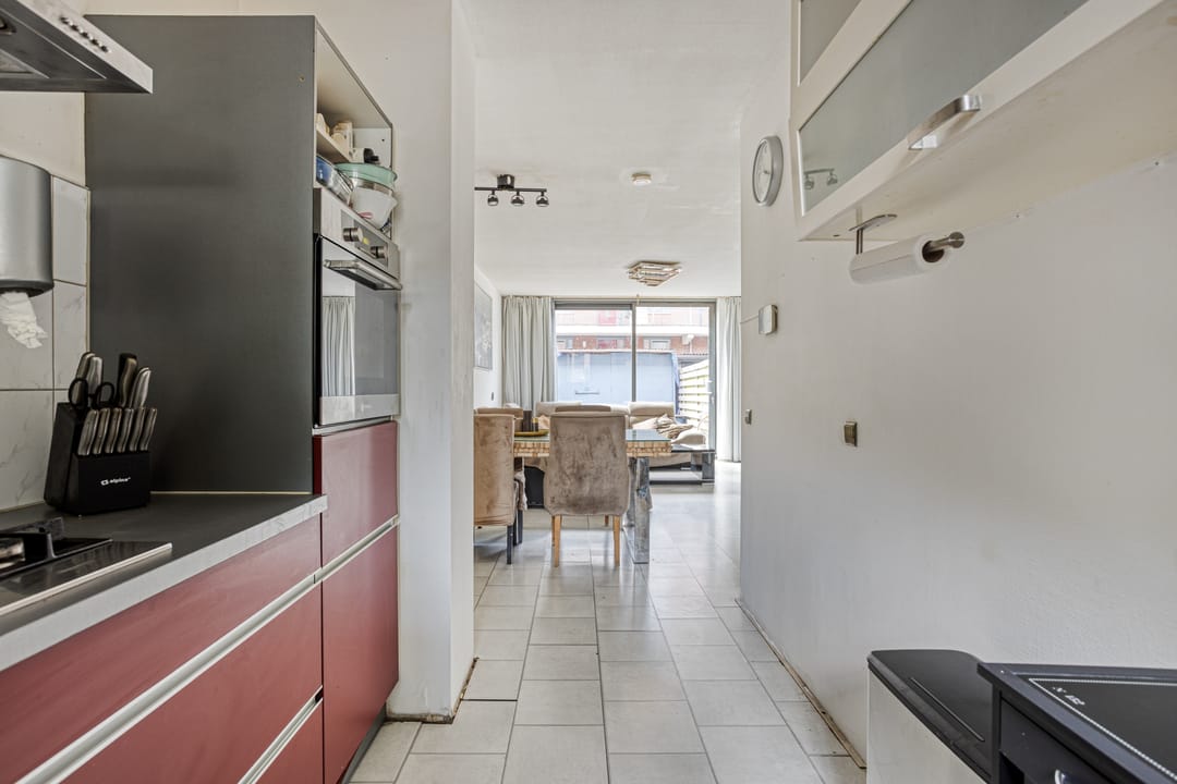 Foto 11 van Italiaansestraat 37