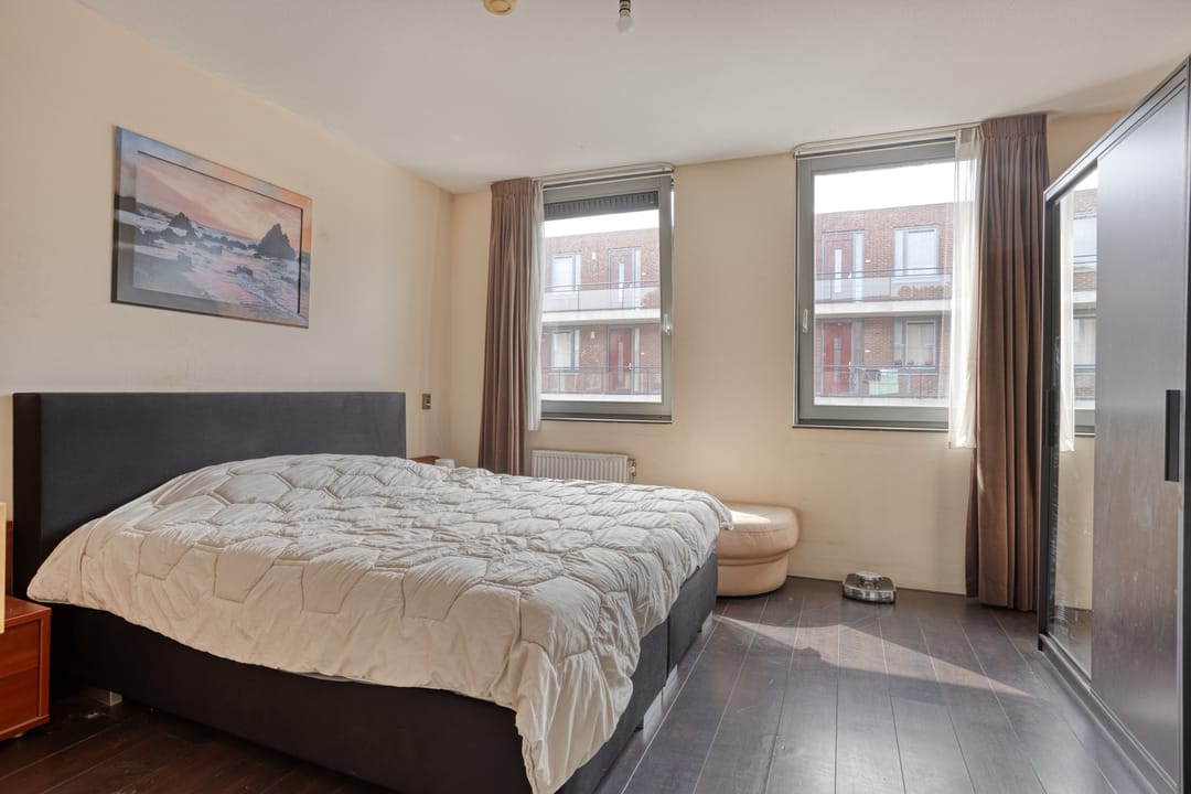 Foto 13 van Italiaansestraat 37