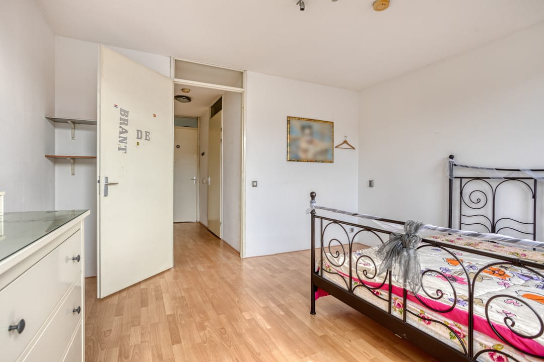 Foto 22 van Italiaansestraat 37