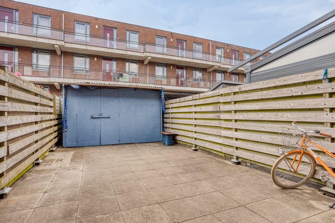 Foto 26 van Italiaansestraat 37