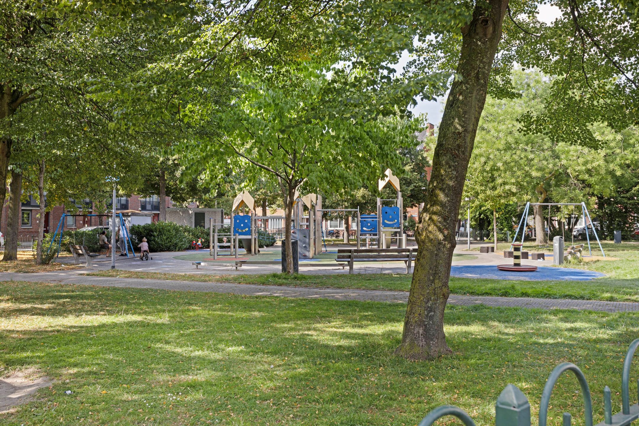 Foto 33 van Italiaansestraat 37