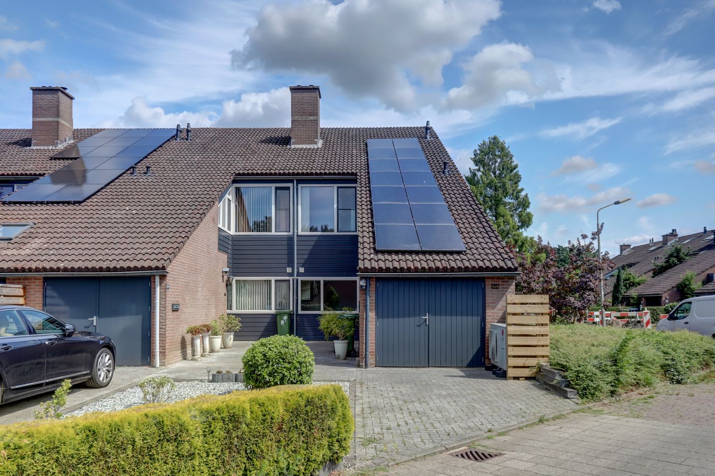 Foto 1 van Weezenhof 5128