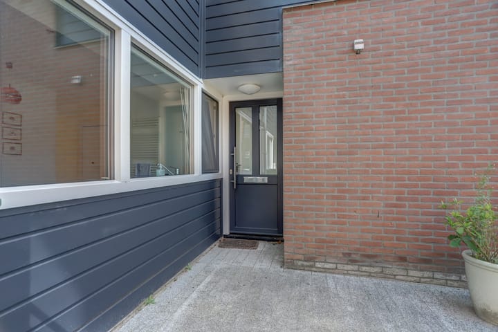 Foto 3 van Weezenhof 5128