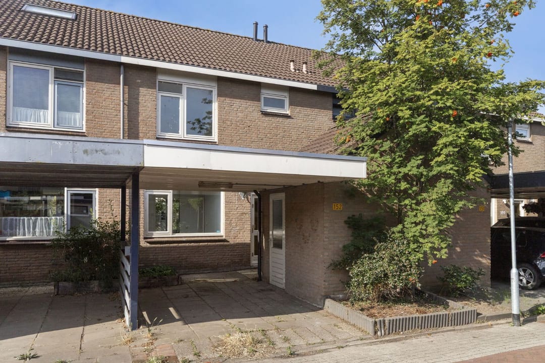 Foto 1 van Boris Pasternak-erf 152