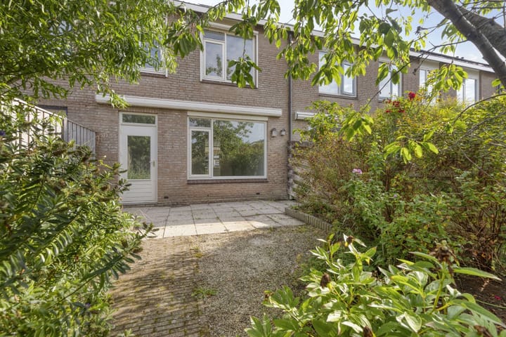 Foto 18 van Boris Pasternak-erf 152