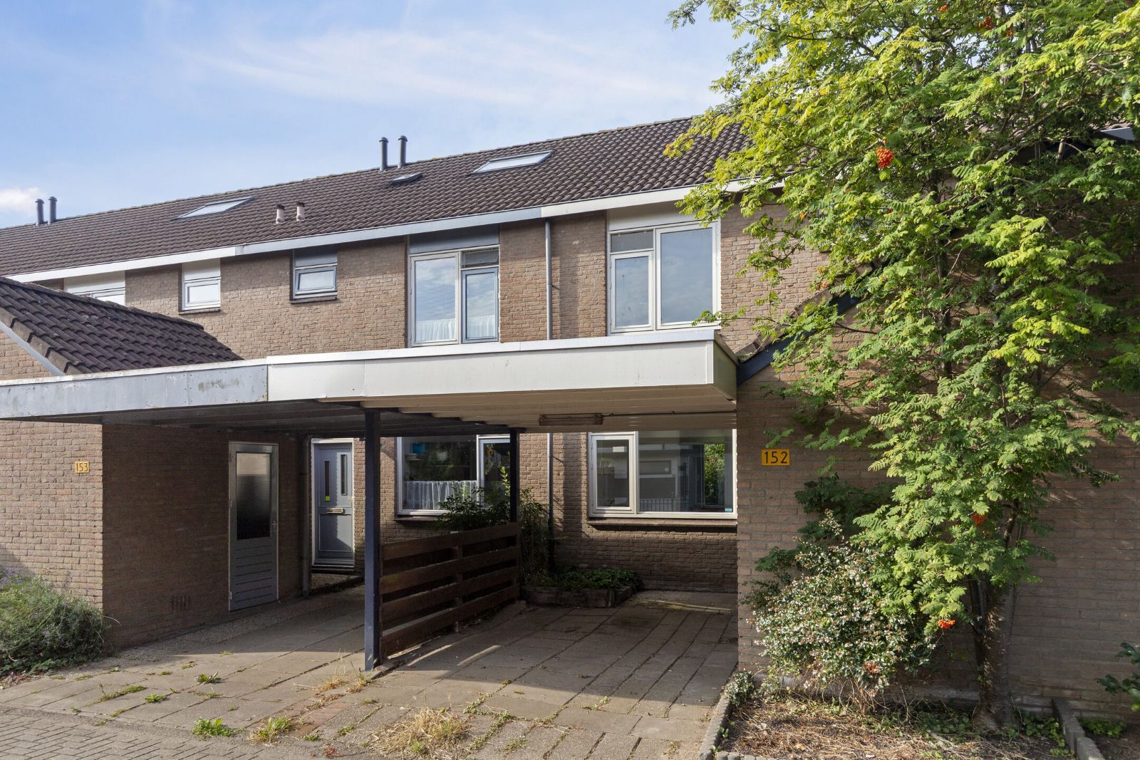 Foto 21 van Boris Pasternak-erf 152