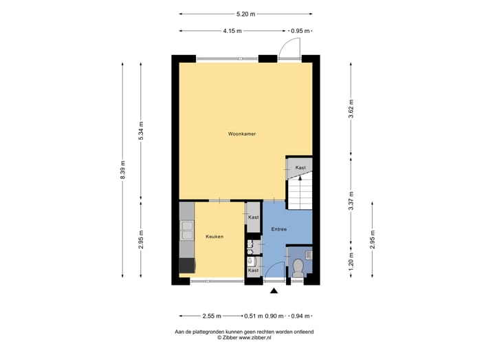 Foto 22 van Boris Pasternak-erf 152