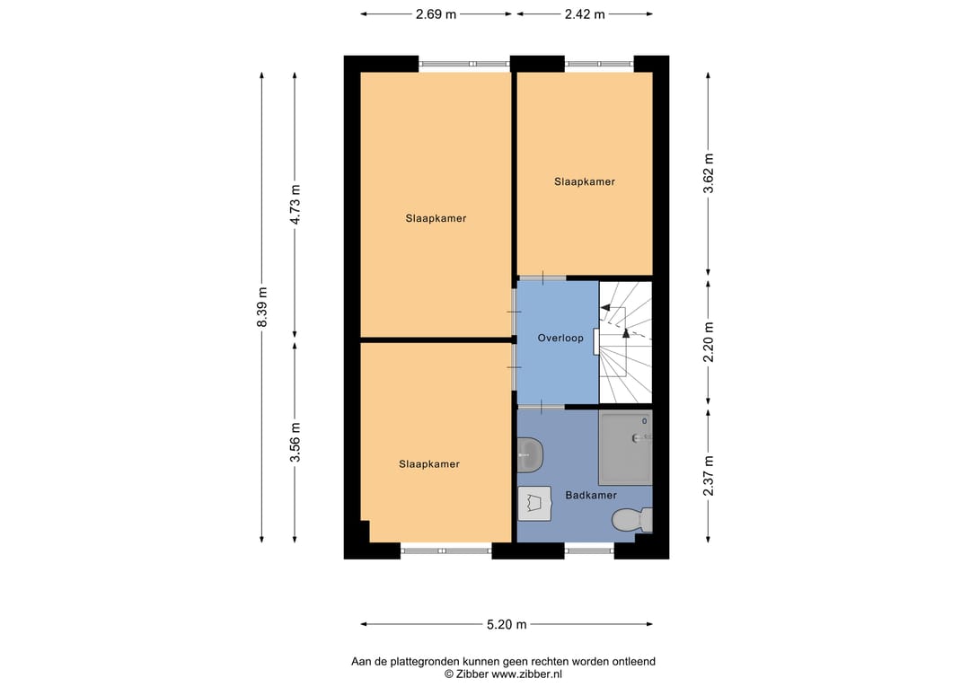 Foto 23 van Boris Pasternak-erf 152