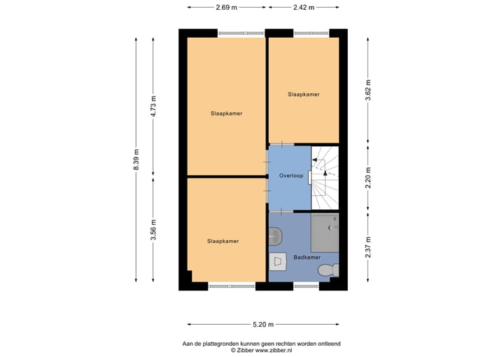 Foto 23 van Boris Pasternak-erf 152