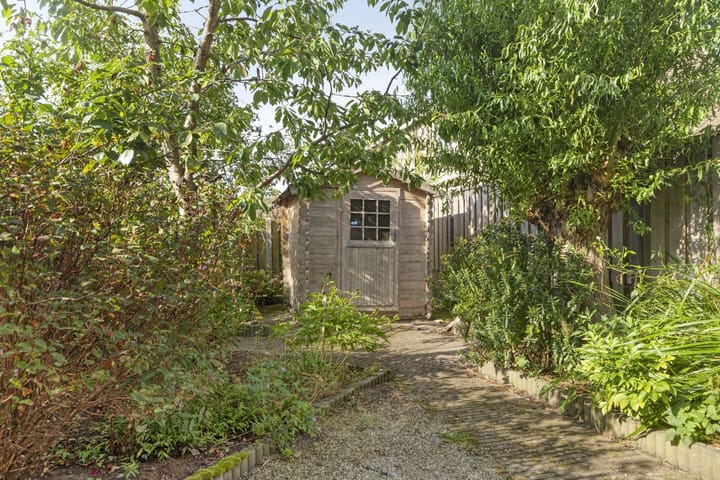 Foto 20 van Boris Pasternak-erf 152