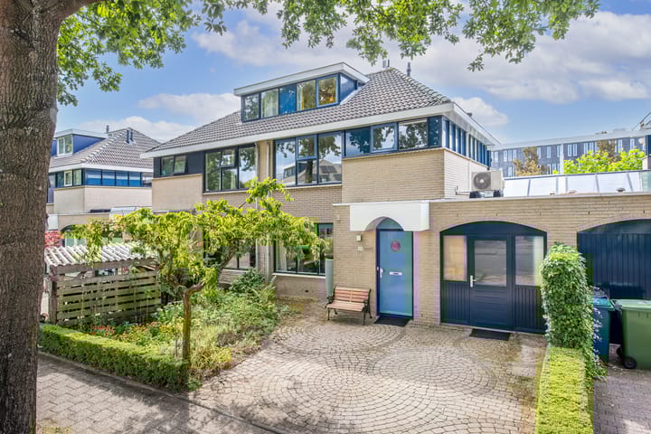 Foto 1 van Tolgaarderserf 20