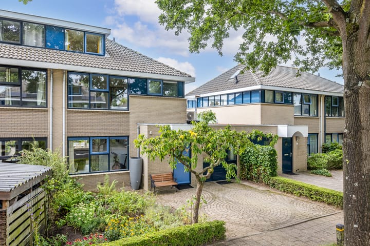 Foto 2 van Tolgaarderserf 20