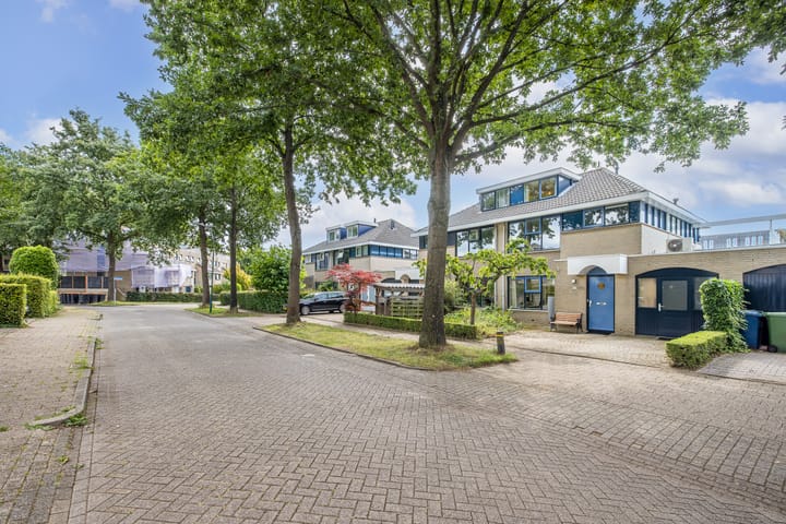 Foto 3 van Tolgaarderserf 20