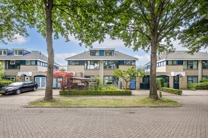 Foto 4 van Tolgaarderserf 20