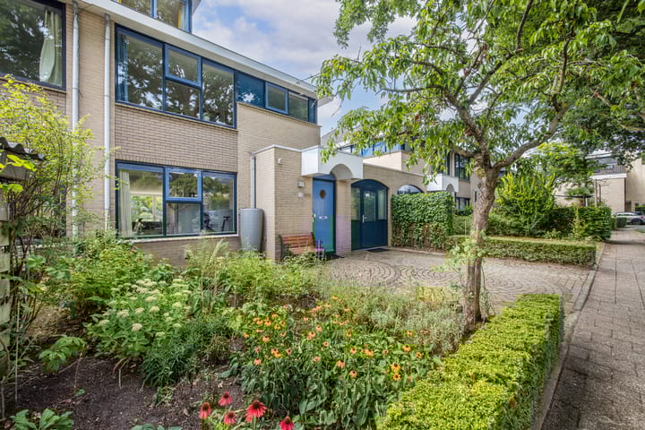 Foto 5 van Tolgaarderserf 20