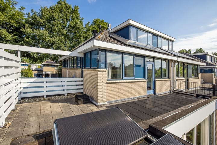 Foto 36 van Tolgaarderserf 20