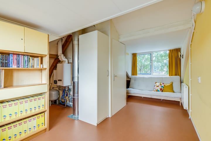 Foto 45 van Tolgaarderserf 20