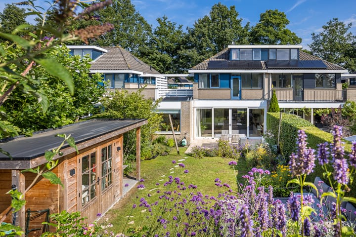 Foto 49 van Tolgaarderserf 20