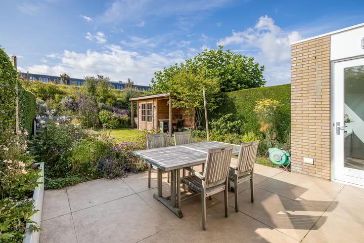 Foto 52 van Tolgaarderserf 20