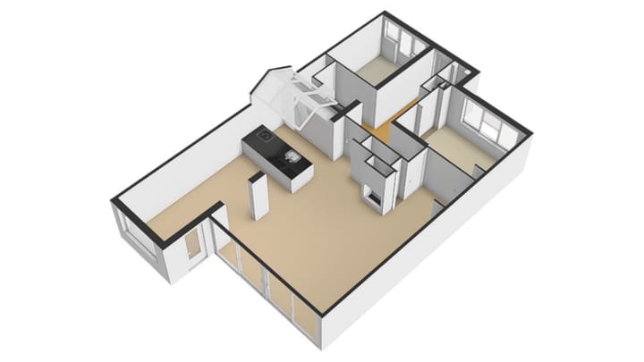 Foto 68 van Tolgaarderserf 20