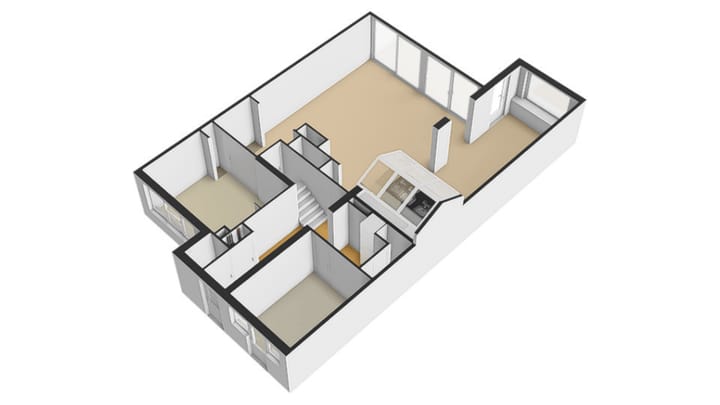 Foto 69 van Tolgaarderserf 20