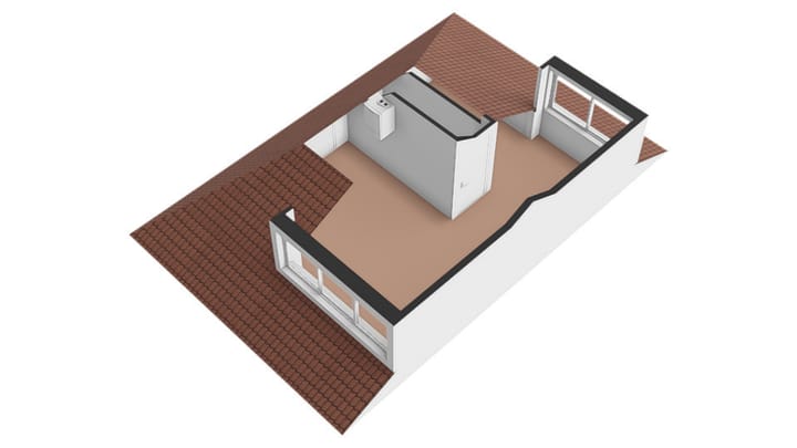 Foto 70 van Tolgaarderserf 20