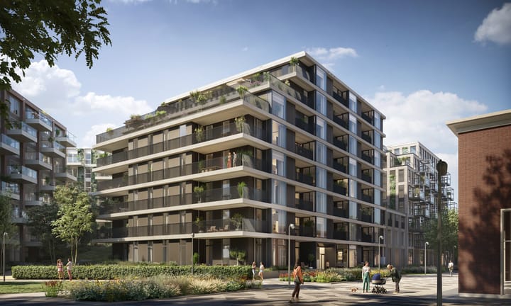 Foto 2 van CAB-rondom 199