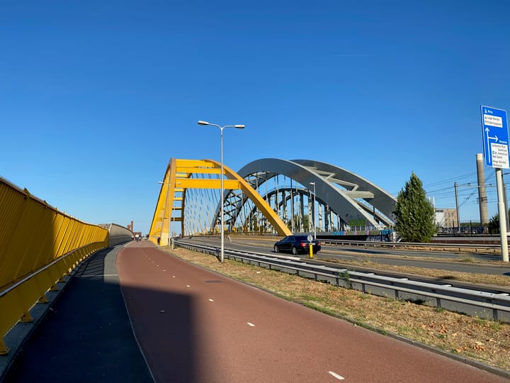 Foto 21 van CAB-rondom 199