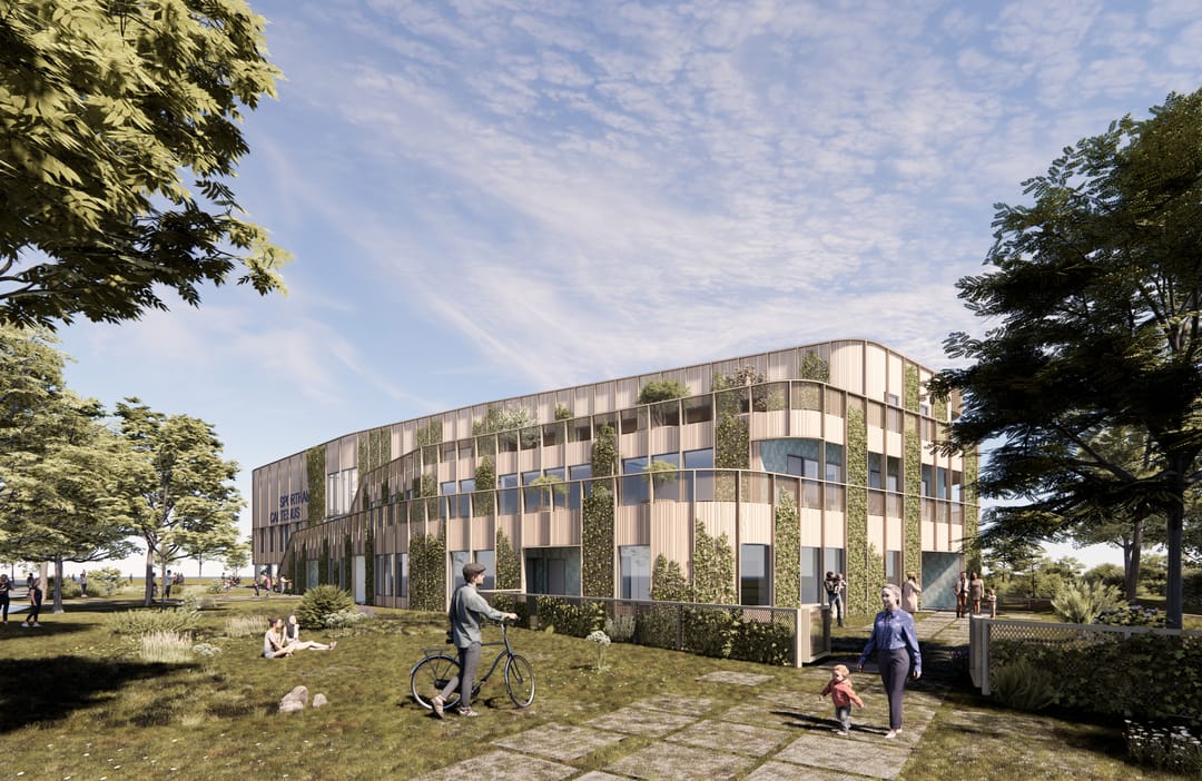 Foto 13 van CAB-rondom 191