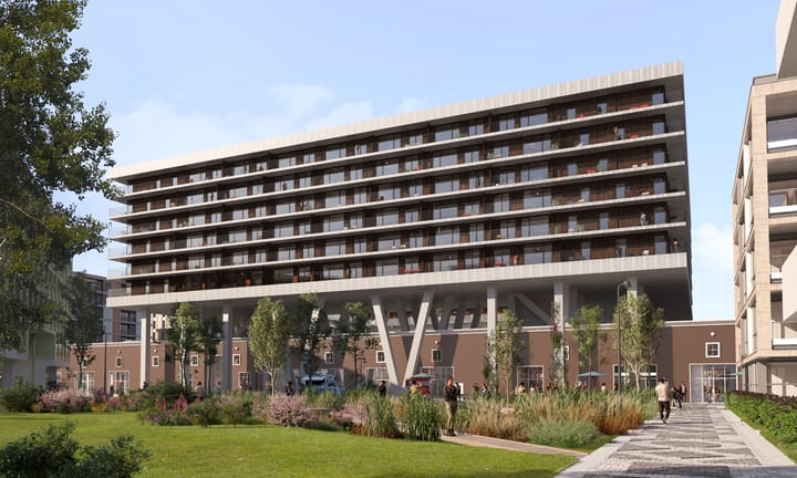 Foto 11 van CAB-rondom 217