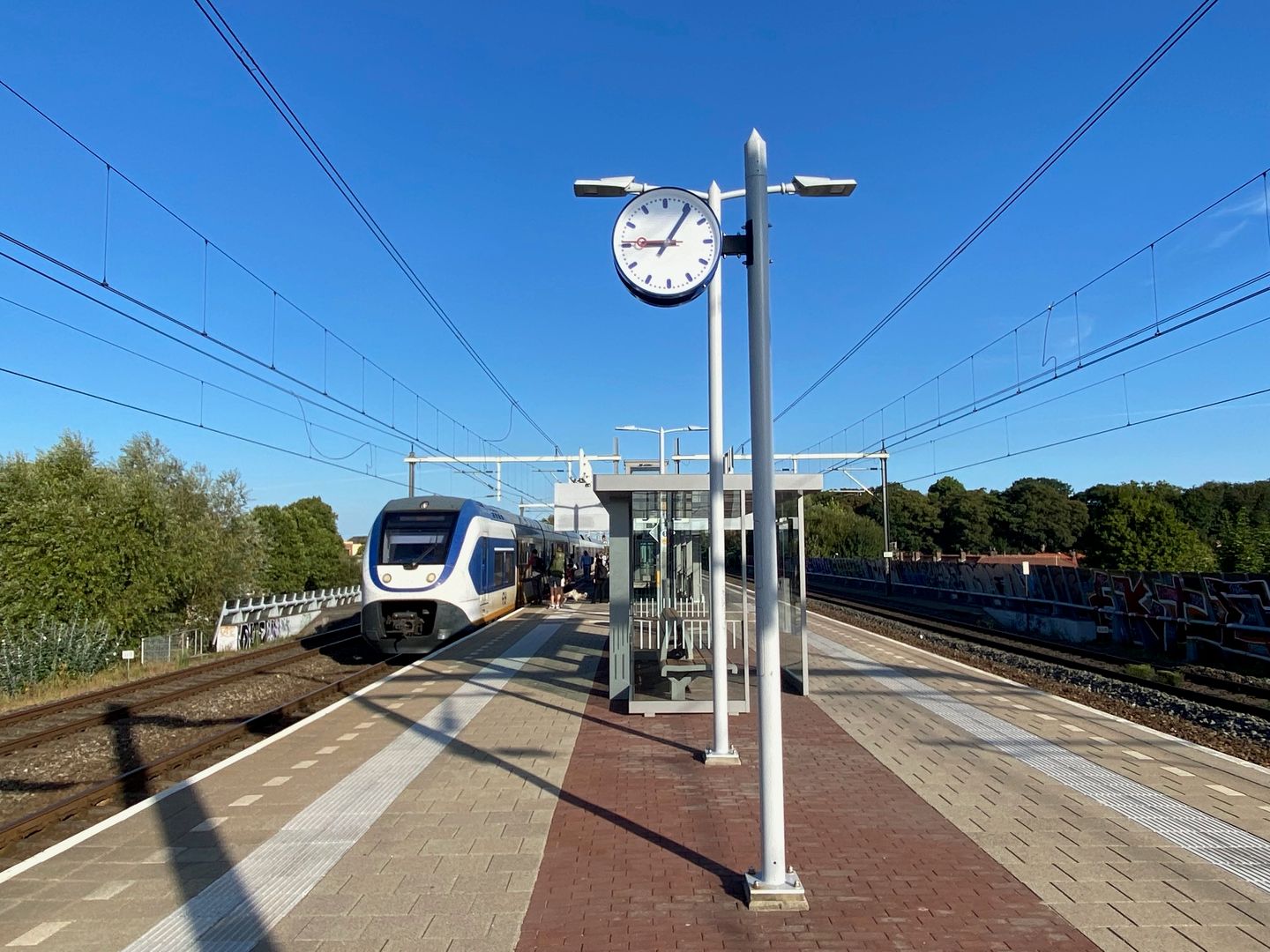 Foto 20 van CAB-rondom 217